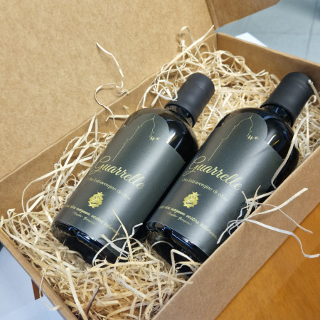 Confezione 2 Bottiglie regina 50 cl